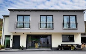 MK Appartements